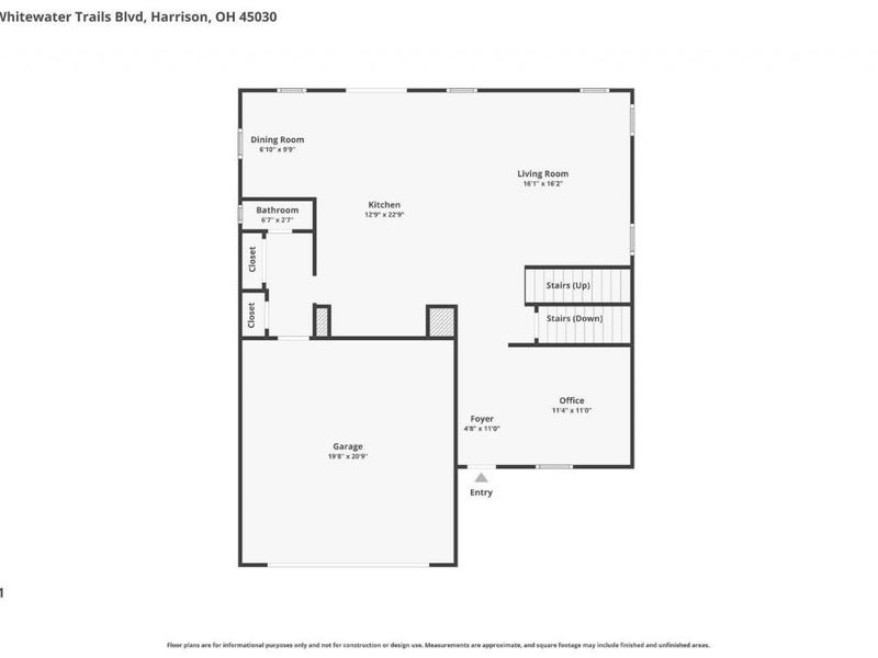 1546 Whitewater Trails Boulevard, Harrison, OH 45030 Photo 57