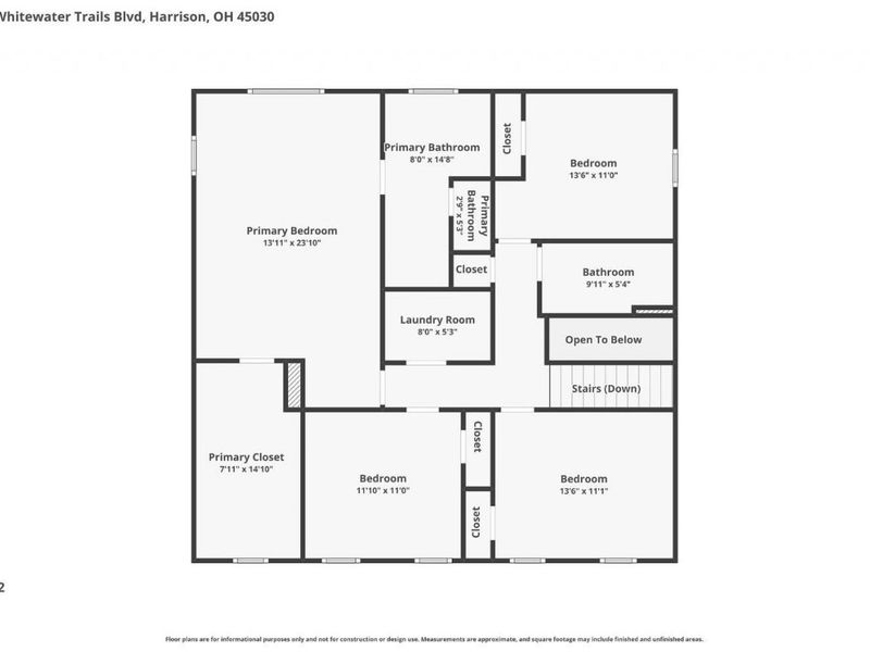 1546 Whitewater Trails Boulevard, Harrison, OH 45030 Photo 58