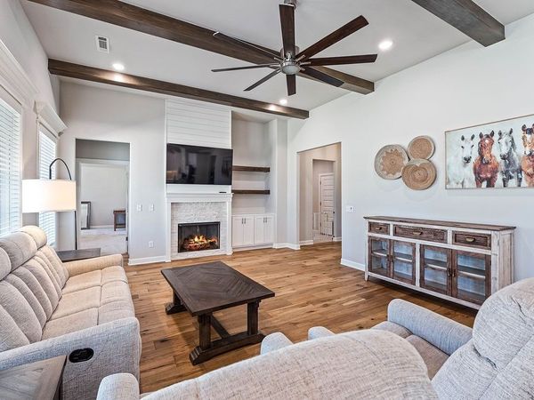 1340 Cittadella Avenue, Tontitown, AR 72762