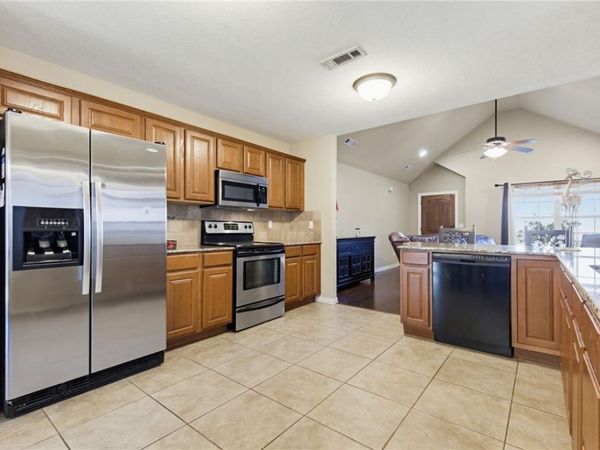 2633 Villa Boulevard, Fayetteville, AR 72703