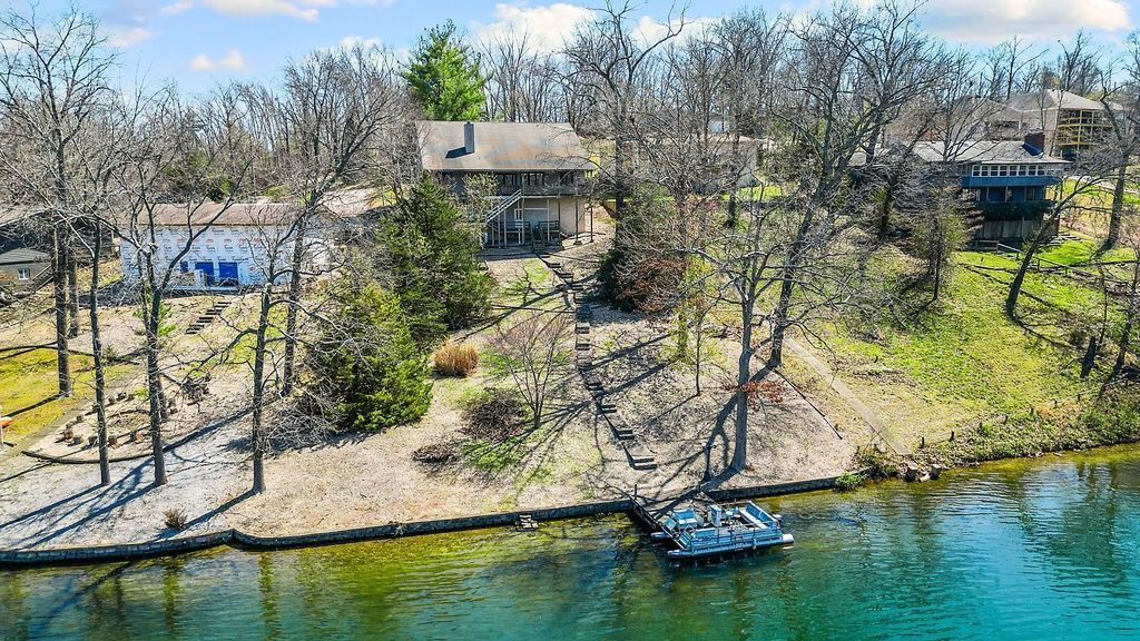 27 Tamworth Circle, Bella Vista, AR 72715 Main Photo