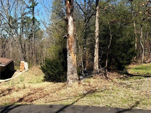 Lot 8 S Wareham Lane , Bella Vista, AR 72714