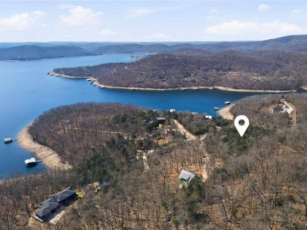 Lots 14-17 Sunrise Cove , Garfield, AR 72732