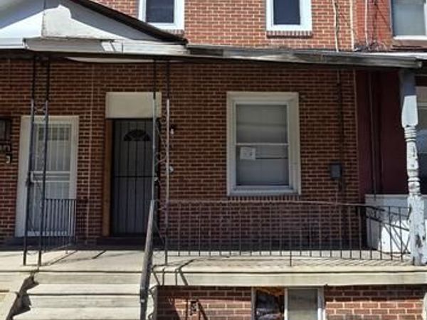 1925 ROWAN STREET , PHILADELPHIA, PA 19140