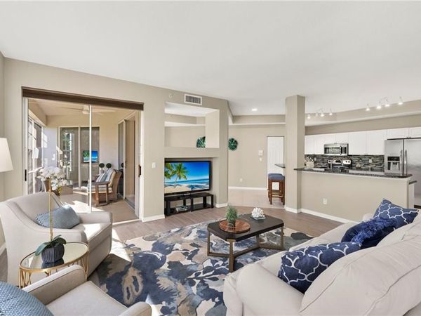 24360 Sandpiper Isle WAY , Unit 101, BONITA SPRINGS, FL 34134