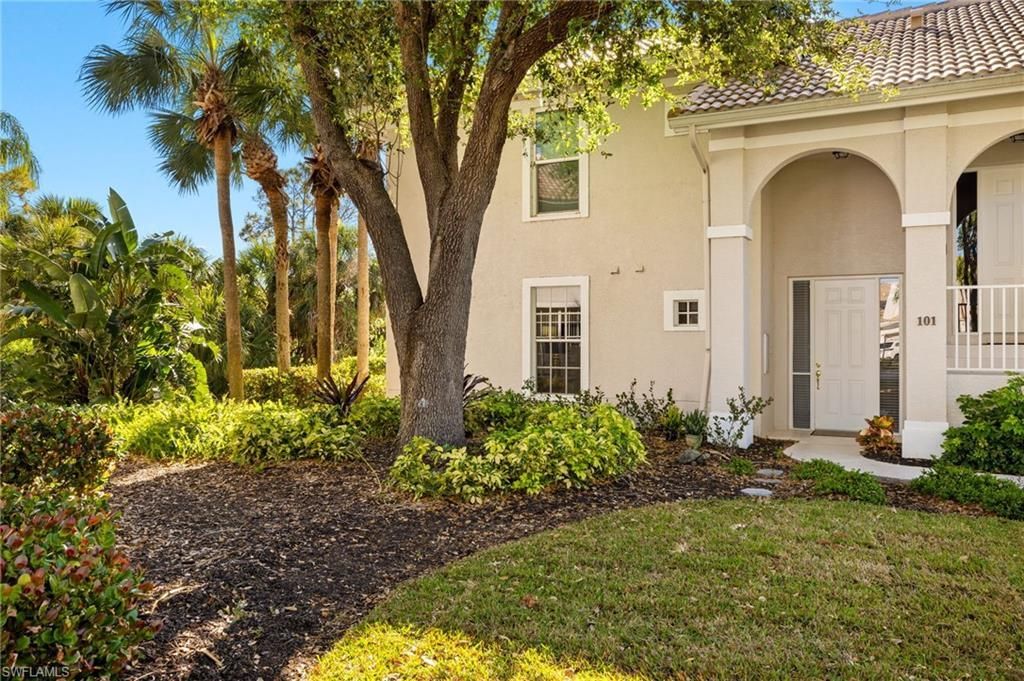 24360 Sandpiper Isle Way , Unit 101, Bonita Springs, FL 34134 Photo