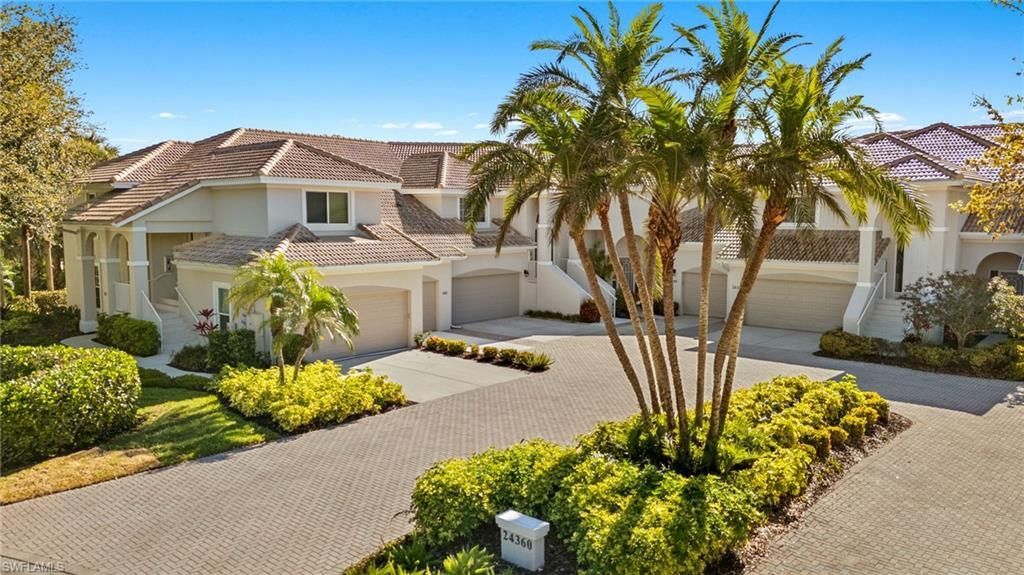 24360 Sandpiper Isle Way , Unit 101, Bonita Springs, FL 34134 Photo