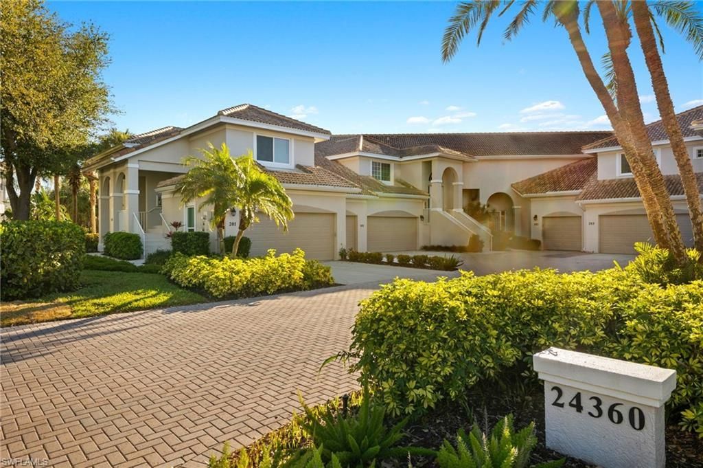 24360 Sandpiper Isle Way , Unit 101, Bonita Springs, FL 34134 Photo