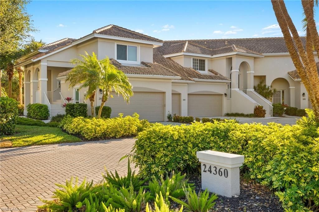 24360 Sandpiper Isle Way , Unit 101, Bonita Springs, FL 34134 Photo