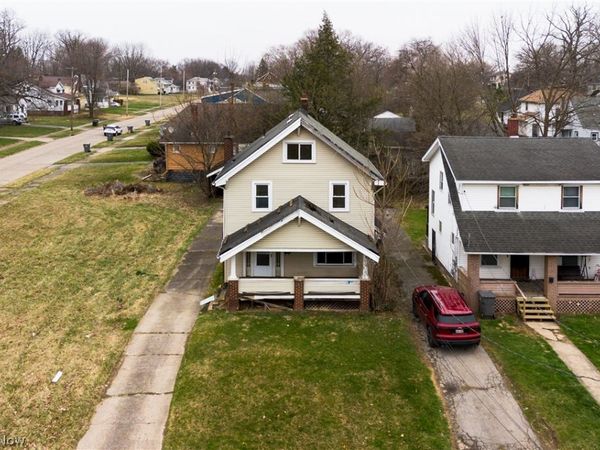 3005 Rush Boulevard , Youngstown, OH 44507