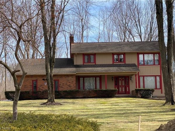 14789 Hitching Post Lane , Novelty, OH 44072