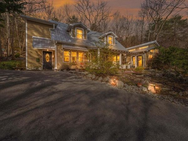 453 Antler Drive , Rising Fawn, GA 30738