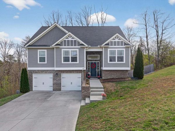 6460 Winlerkorn Lane , Ooltewah, TN 37363