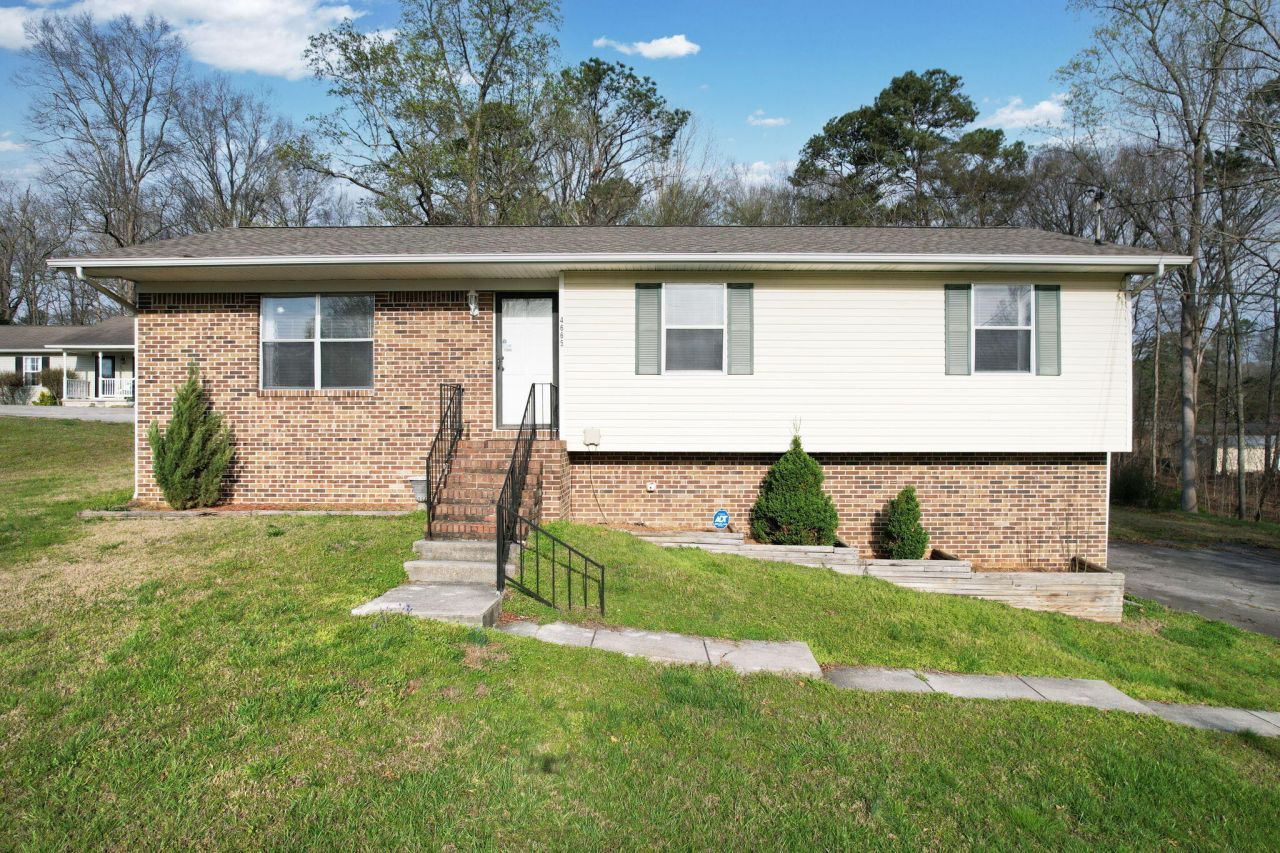 4665 Ridgeview Avenue Nw, Cleveland, TN 37312 Main Photo