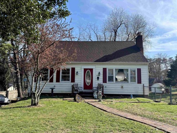 3804 Greenway , Ashland, KY 41102