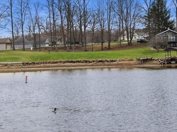 368 Baldwin Drive , Howard, OH 43028