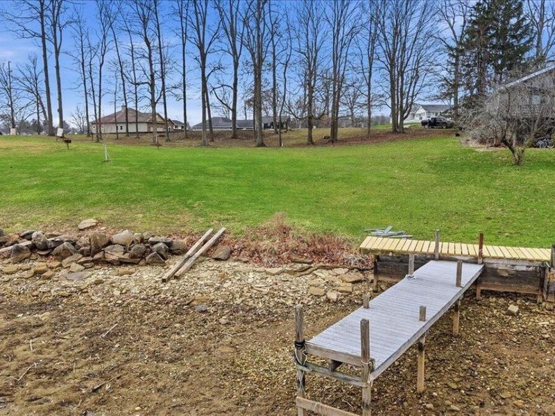 368 Baldwin Drive , Howard, OH 43028 Photo 5