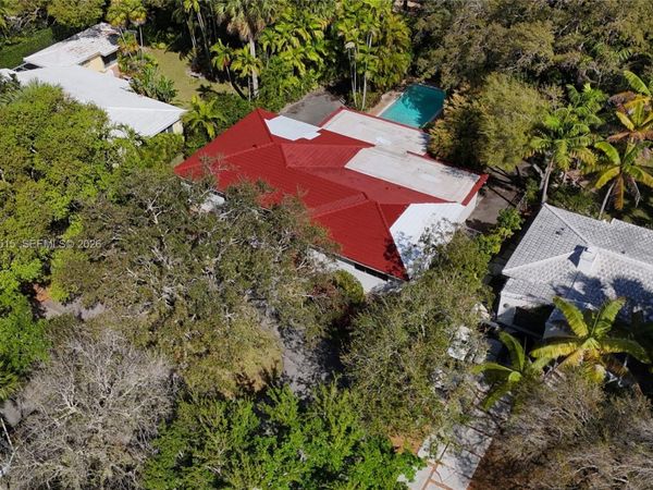 731 San Juan Dr , Coral Gables, FL 33143