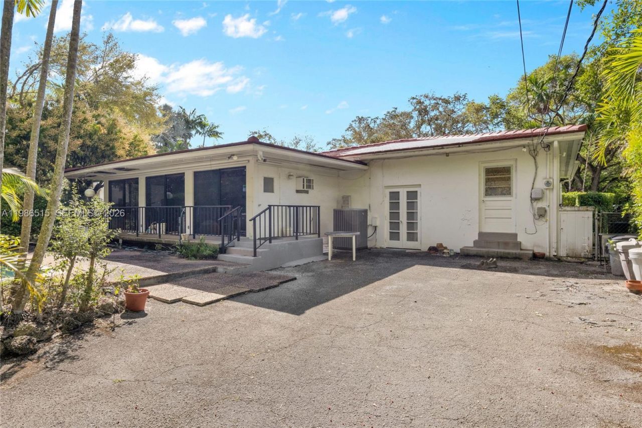 731 San Juan Dr , Coral Gables, FL 33143 Photo