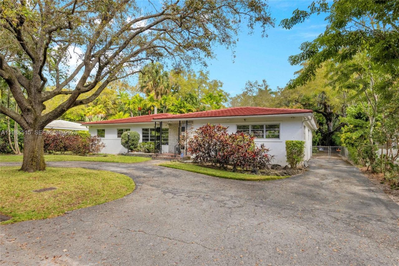 731 San Juan Dr , Coral Gables, FL 33143 Photo