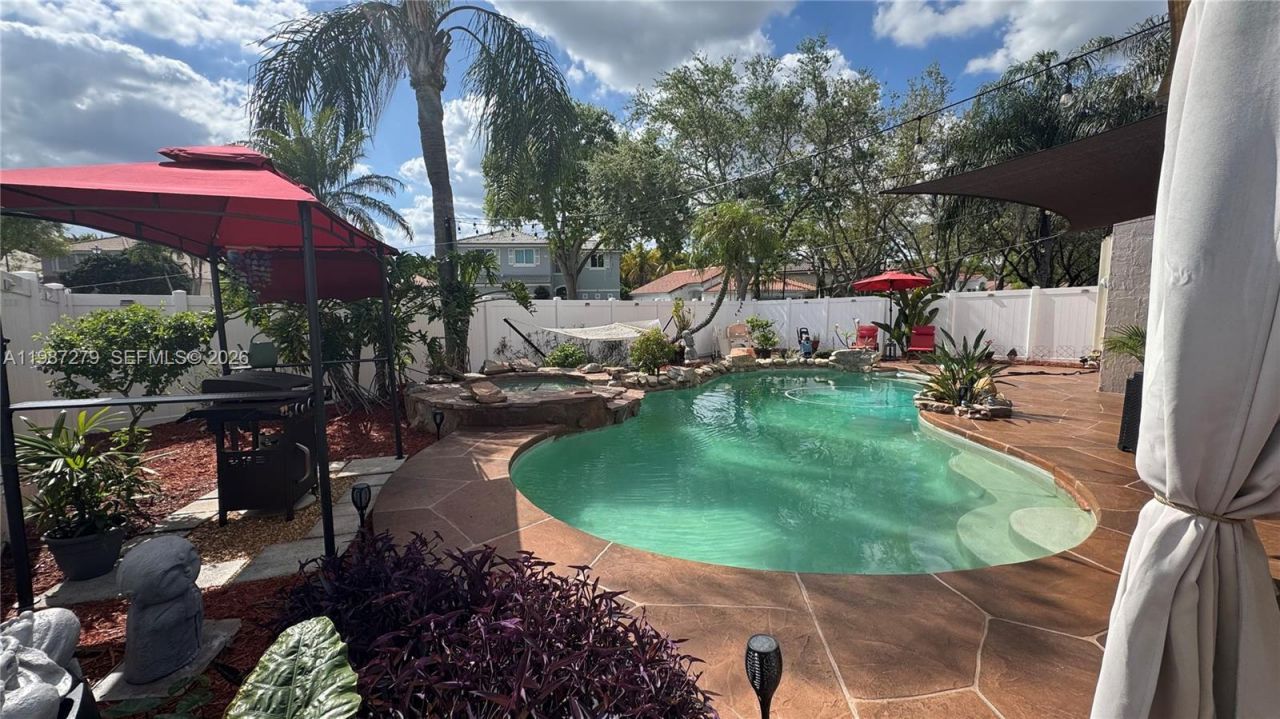 4220 SW 153rd Ave , Miramar, FL 33027 Photo