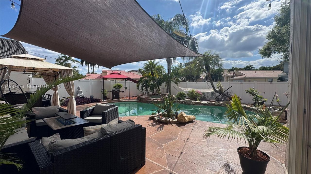 4220 SW 153rd Ave , Miramar, FL 33027 Photo