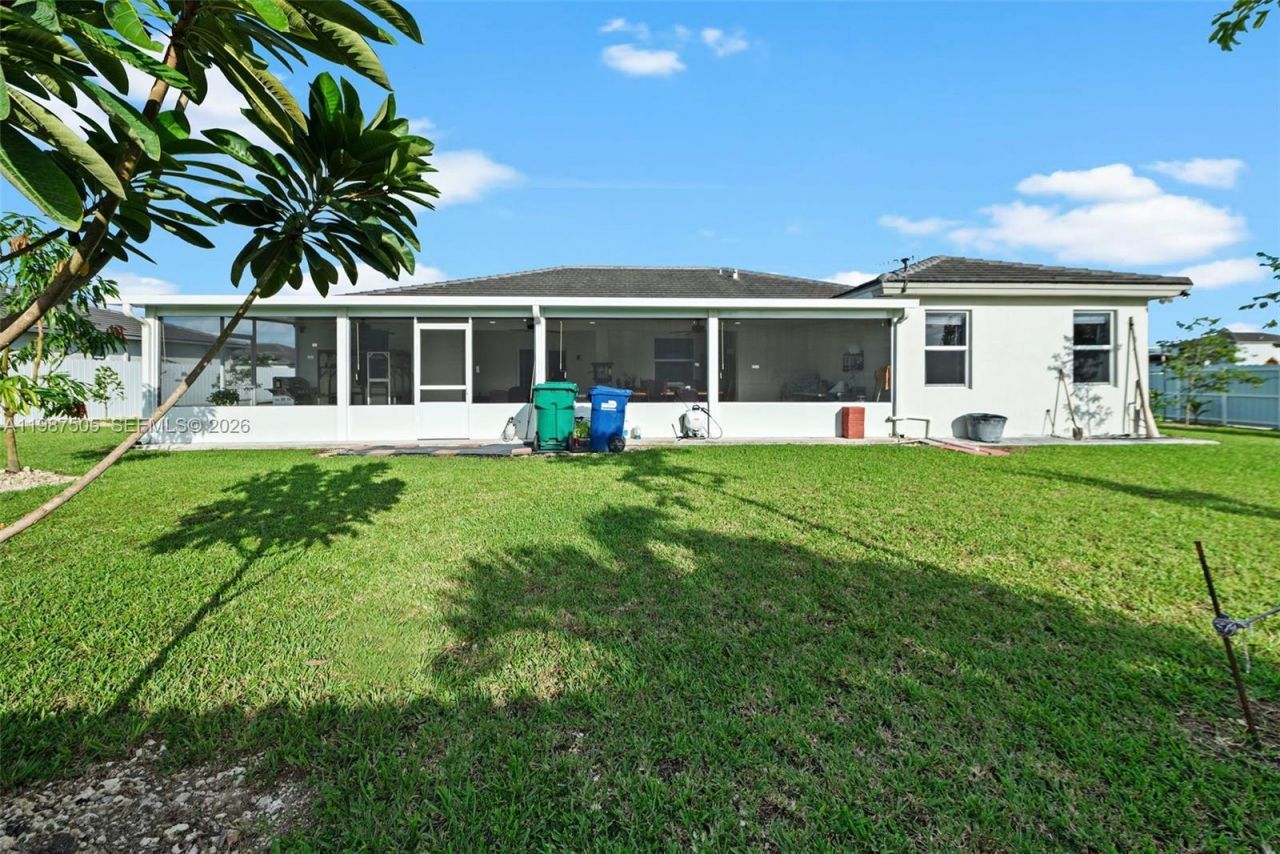 29172 SW 168th Ct, Homestead, FL 33030 Photo
