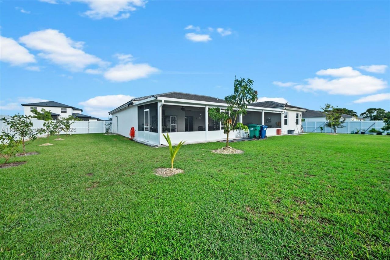 29172 SW 168th Ct, Homestead, FL 33030 Photo