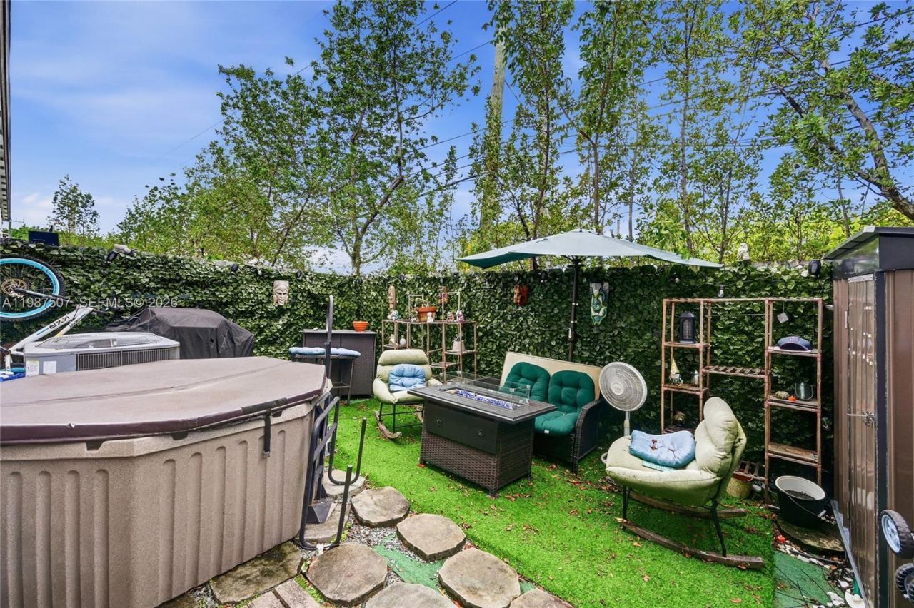 21436 NE 2nd Ct , Miami, FL 33179 Photo