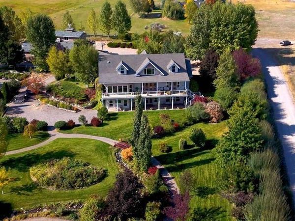 6 Rising Sun Lane, SALMON, ID 83467