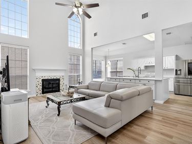 7900 Rushmore Road, Fort Worth, TX 76137