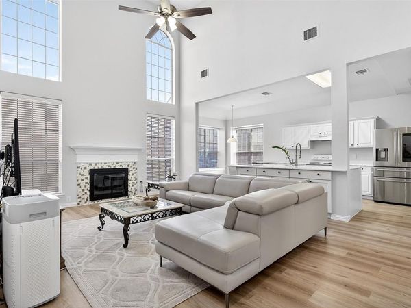 7900 Rushmore Road, Fort Worth, TX 76137