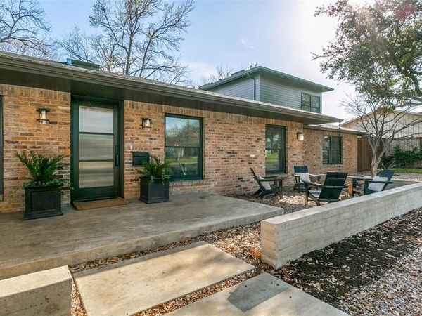 3964 Boca Bay Drive, Dallas, TX 75244