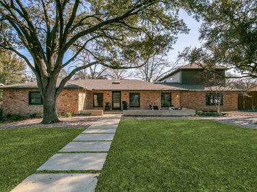 3964 Boca Bay Drive, Dallas, TX 75244