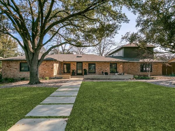 3964 Boca Bay Drive, Dallas, TX 75244