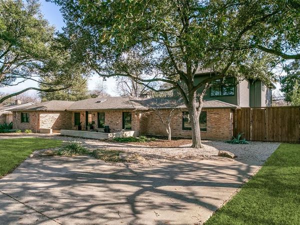 3964 Boca Bay Drive, Dallas, TX 75244