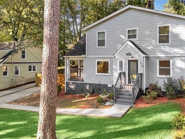 1574 Mayflower Avenue SW, Atlanta, GA 30311