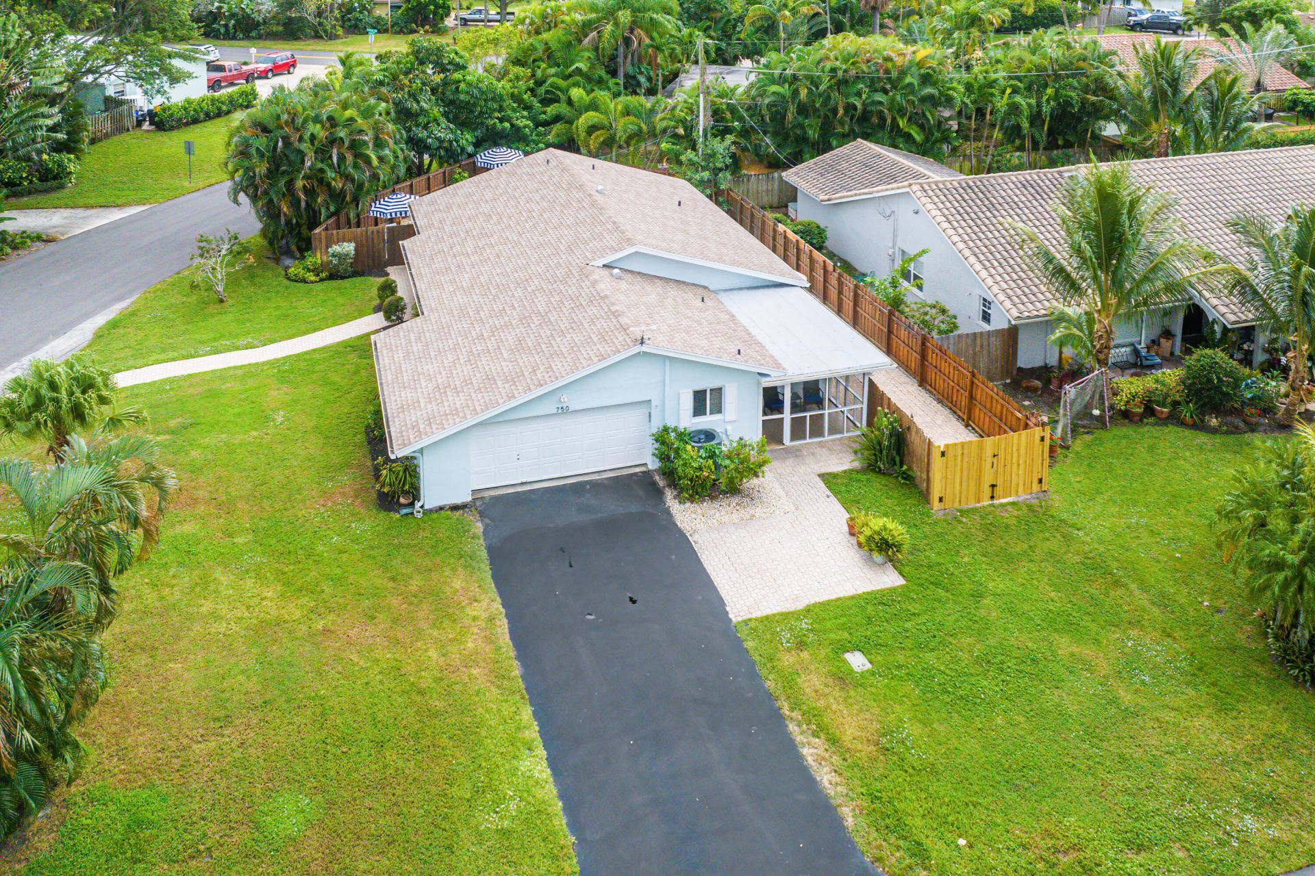 750 Heron Drive, Delray Beach, FL 33444 Photo