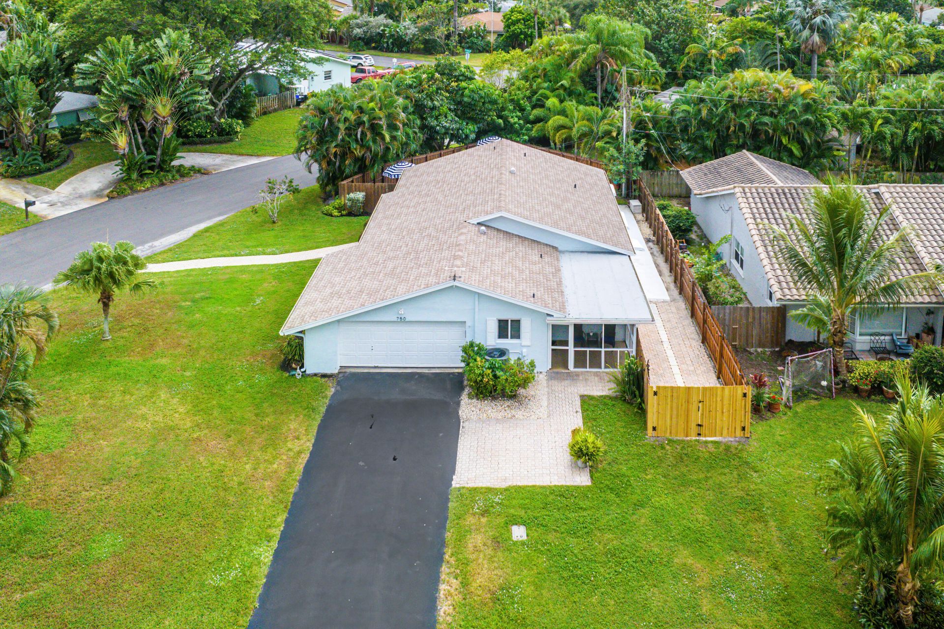 750 Heron Drive, Delray Beach, FL 33444 Photo