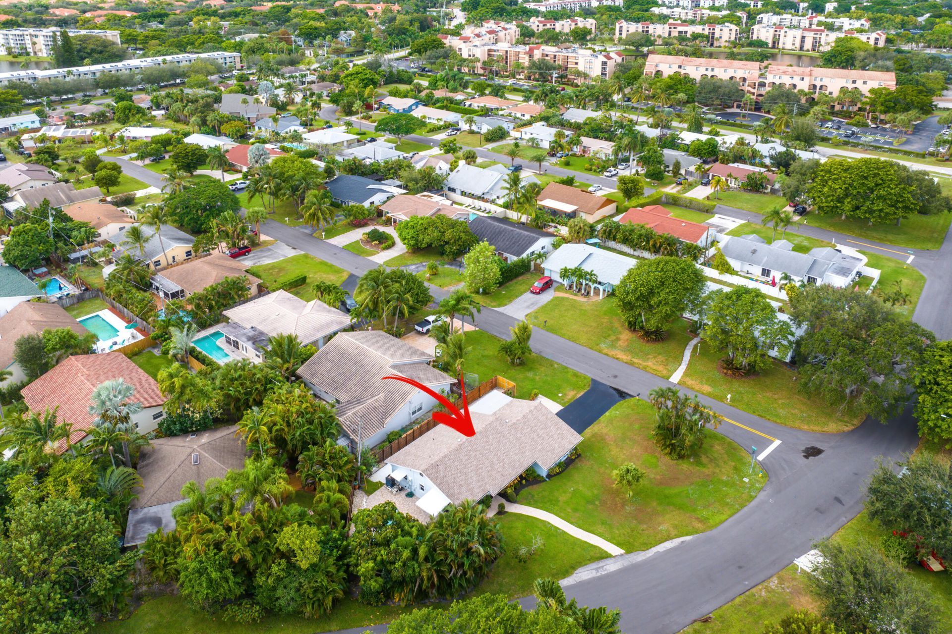 750 Heron Drive, Delray Beach, FL 33444 Photo