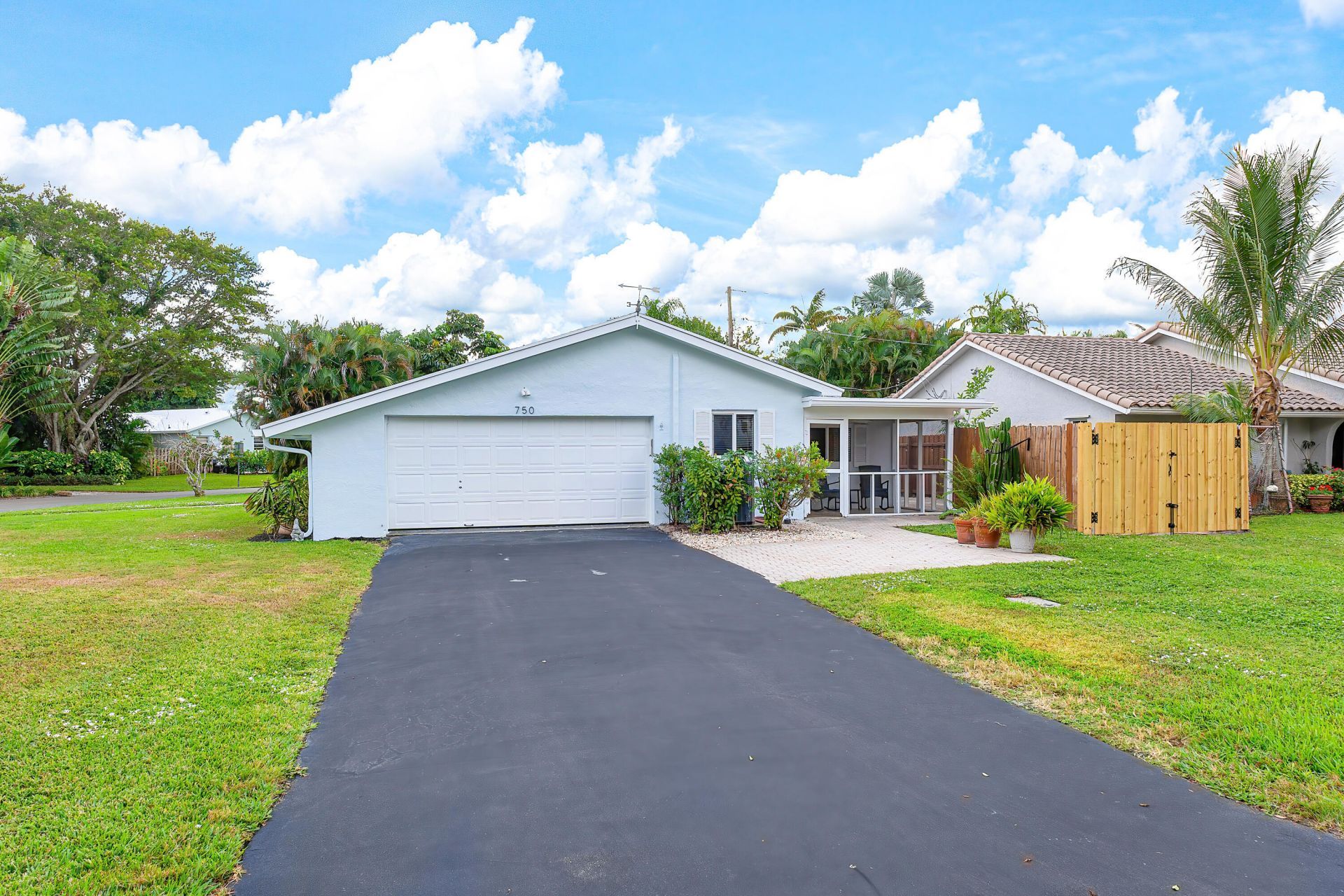 750 Heron Drive, Delray Beach, FL 33444 Photo