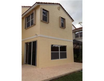17977 SW 8th Street, Pembroke Pines, FL 33029 Photo