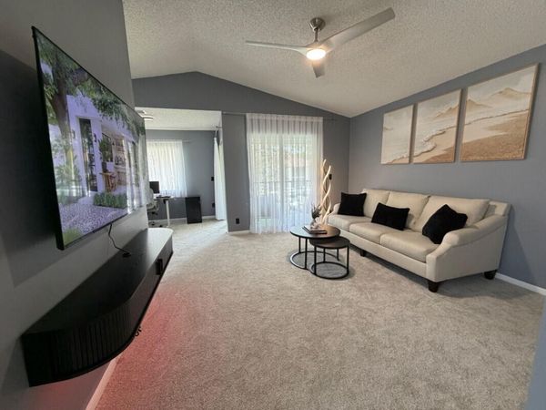 6540 Chasewood Drive, Unit F, Jupiter, FL 33458