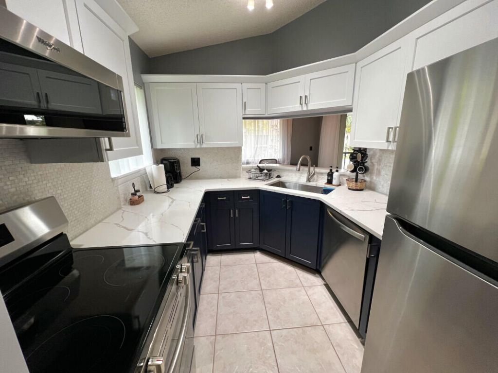 6540 Chasewood Drive, Unit F, Jupiter, FL 33458 Photo