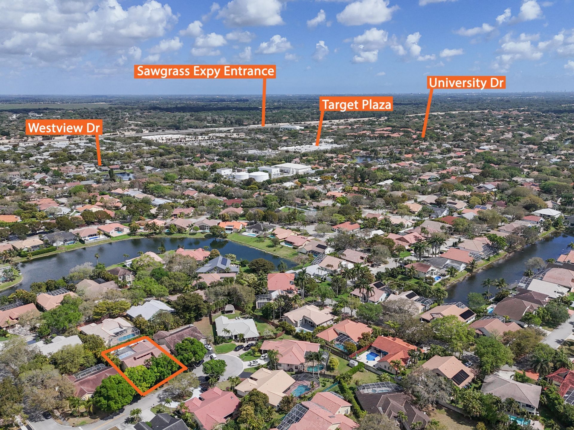 10059 NW 49th Place, Coral Springs, FL 33076 Photo