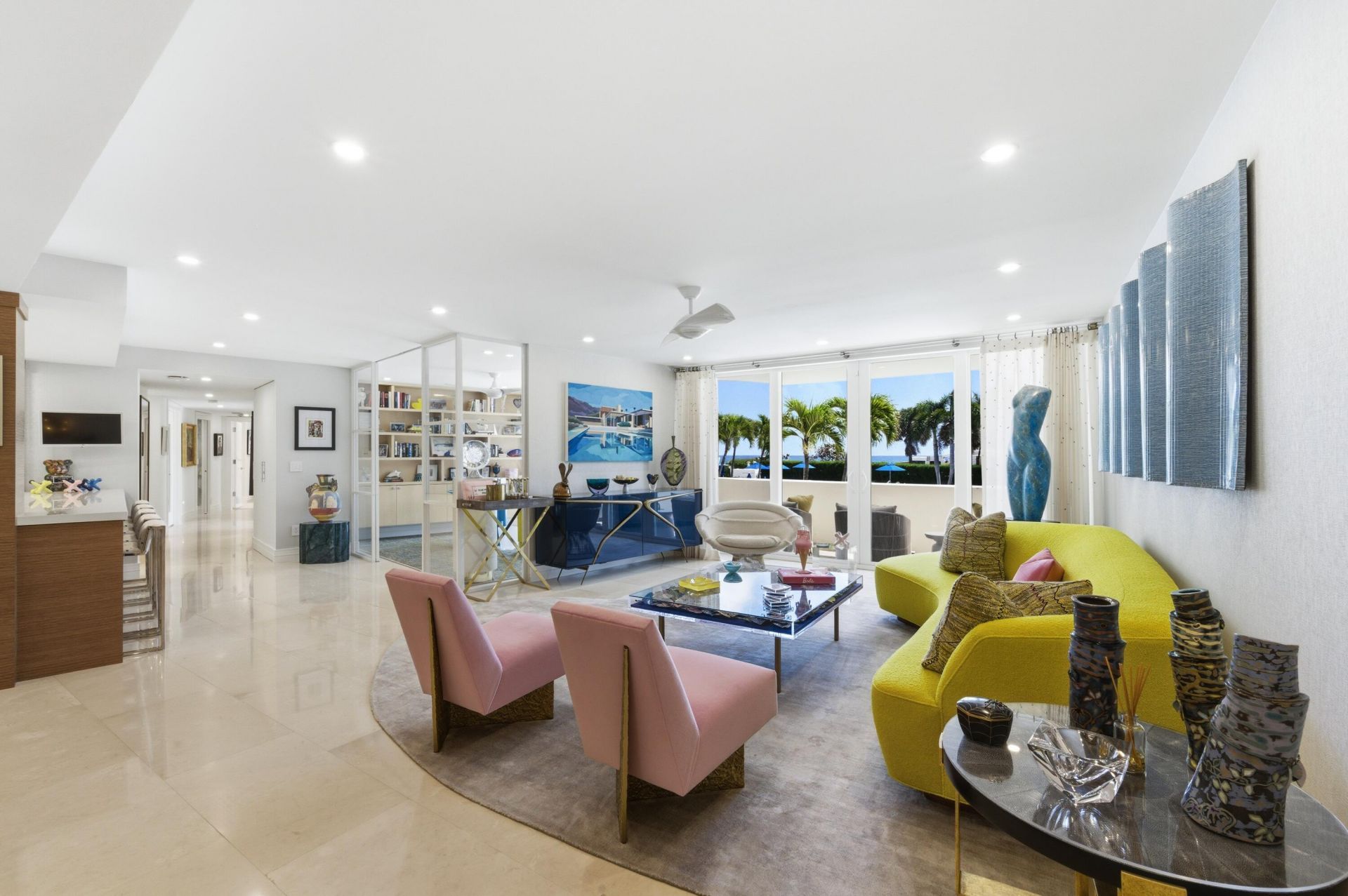 100 Sunrise Avenue, Unit 223, Palm Beach, FL 33480 Photo