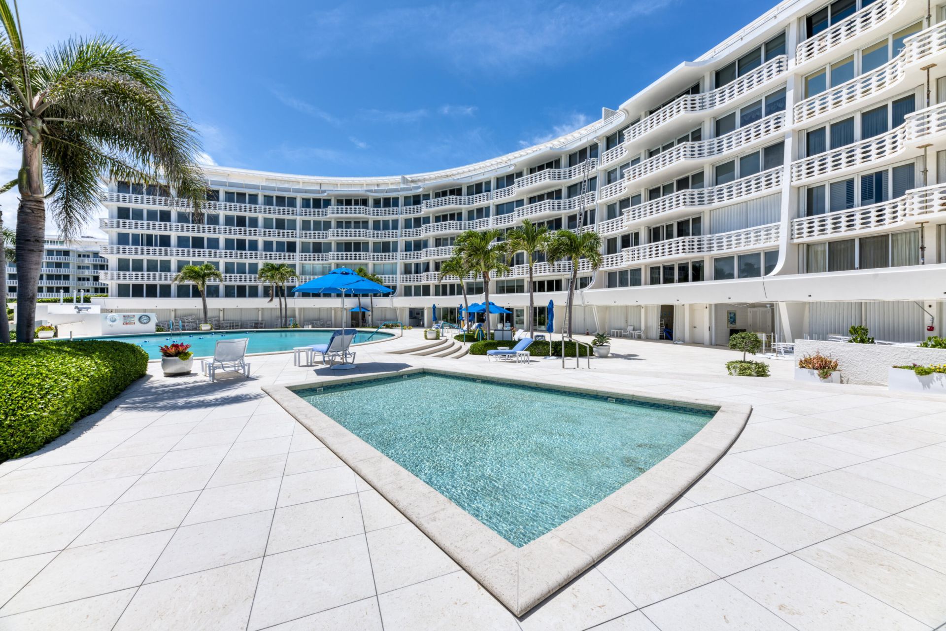 100 Sunrise Avenue, Unit 223, Palm Beach, FL 33480 Photo