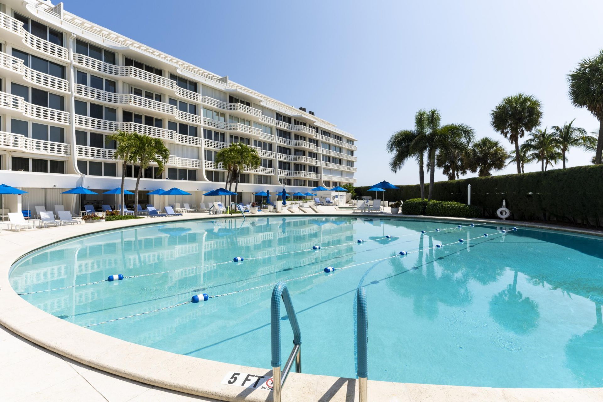 100 Sunrise Avenue, Unit 223, Palm Beach, FL 33480 Photo