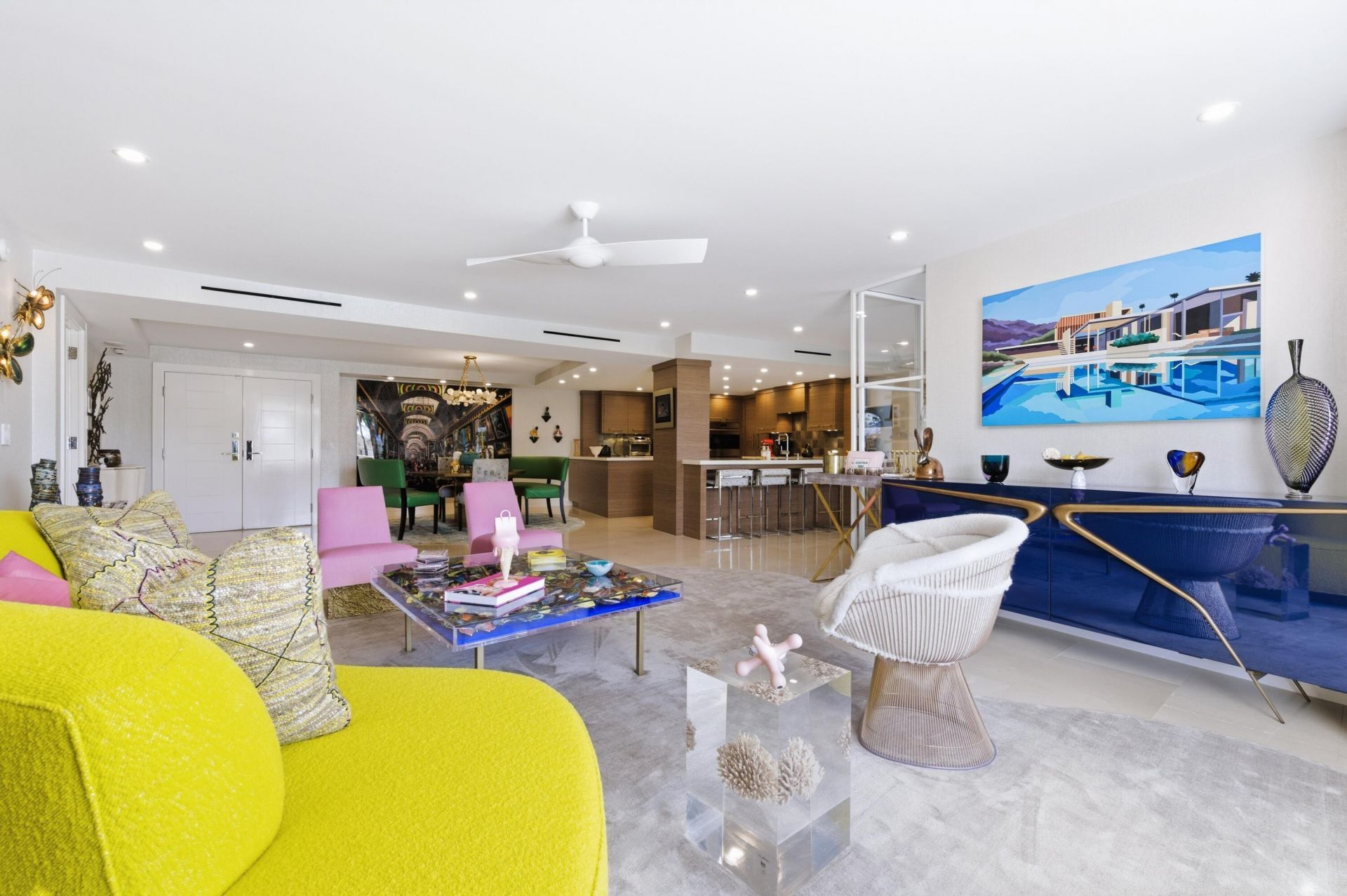 100 Sunrise Avenue, Unit 223, Palm Beach, FL 33480 Photo