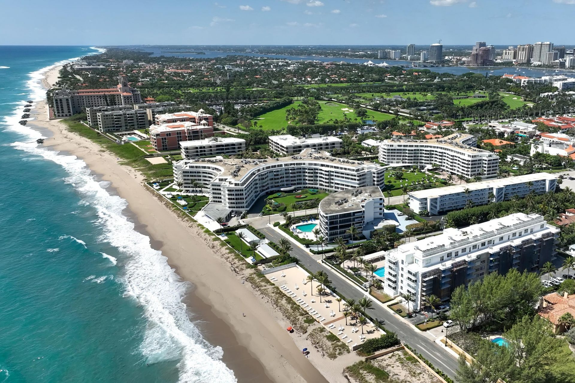 100 Sunrise Avenue, Unit 223, Palm Beach, FL 33480 Photo